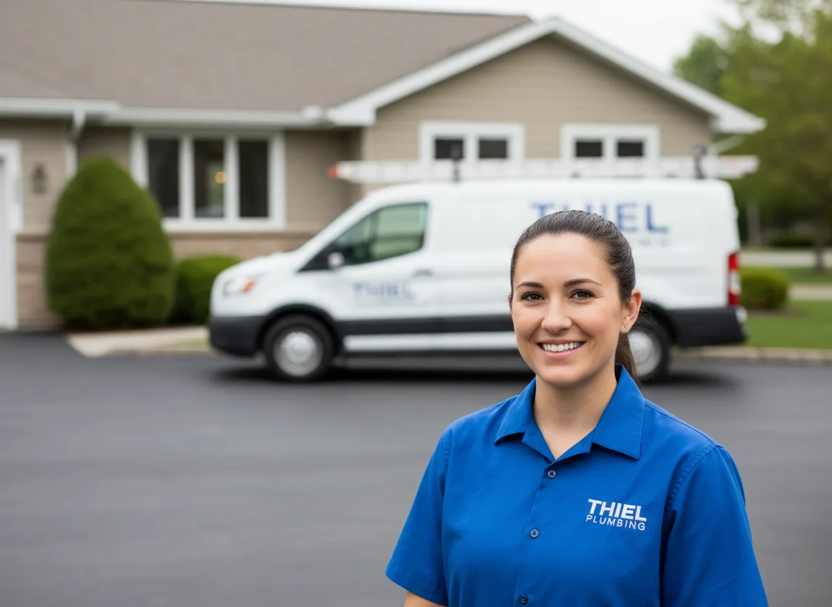 Plumber Wewoka, OK FAQs